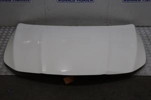 Gebruikte Motorkap Mercedes CLA AMG (117.3) 2.0 CLA-45 AMG Turbo 16V Prijs € 445,00 Margeregeling aangeboden door Automaterialen Ronald Morien B.V.