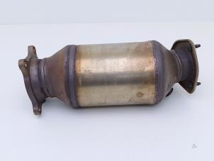 Gebruikte Katalysator Audi A5 Quattro (B9) 2.0 TFSI 16V Prijs € 719,95 Inclusief btw aangeboden door Automaterialen Ronald Morien B.V.