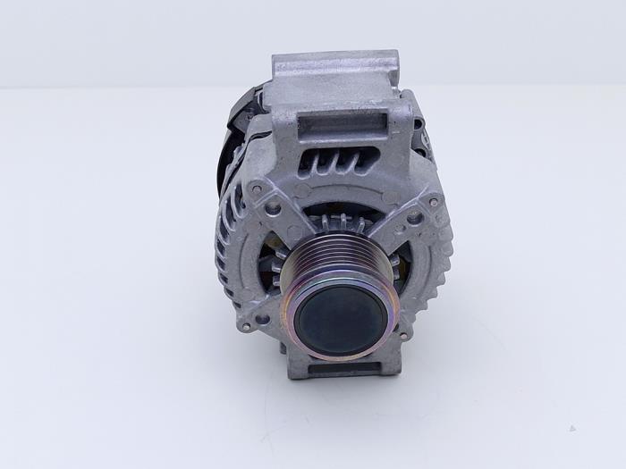Gebruikte Dynamo Audi A5 Quattro (B9) 2.0 TFSI 16V Prijs € 124,99 Inclusief btw aangeboden door Automaterialen Ronald Morien B.V.