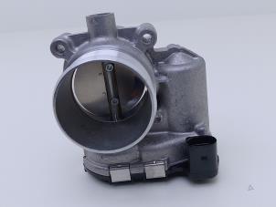 Gebruikte Gasklephuis Audi A5 Quattro (B9) 2.0 TFSI 16V Prijs € 84,70 Inclusief btw aangeboden door Automaterialen Ronald Morien B.V.