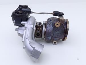 Gebruikte G-lader Audi A5 (F53/F5P) 1.4 TFSI 16V Prijs € 719,95 Inclusief btw aangeboden door Automaterialen Ronald Morien B.V.