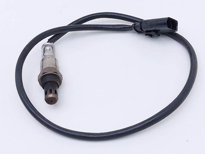 Gebruikte Lambda Sonde Audi A5 (F53/F5P) 1.4 TFSI 16V Prijs € 90,75 Inclusief btw aangeboden door Automaterialen Ronald Morien B.V.
