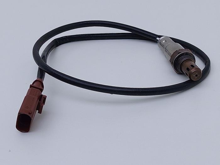 Gebruikte Lambda Sonde Audi A5 (F53/F5P) 1.4 TFSI 16V Prijs € 90,75 Inclusief btw aangeboden door Automaterialen Ronald Morien B.V.