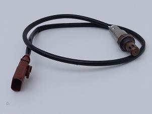 Gebruikte Lambda Sonde Audi A5 (F53/F5P) 1.4 TFSI 16V Prijs € 90,75 Inclusief btw aangeboden door Automaterialen Ronald Morien B.V.