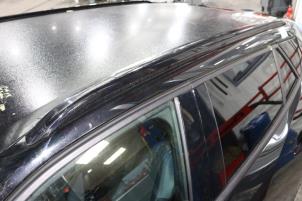 Gebruikte Dakrail set Peugeot 2008 (UD/UK/UR/US/UX) e-2008 50 kWh Prijs € 149,00 Margeregeling aangeboden door Automaterialen Ronald Morien B.V.