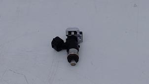 Gebruikte Injector (benzine injectie) Volkswagen Up! (121) 1.0 MPI 12V Prijs € 49,00 Margeregeling aangeboden door Automaterialen Ronald Morien B.V.