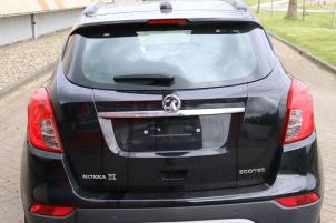 Gebruikte Achterklep Opel Mokka/Mokka X 1.4 Turbo 16V 4x2 Prijs € 125,00 Margeregeling aangeboden door Automaterialen Ronald Morien B.V.