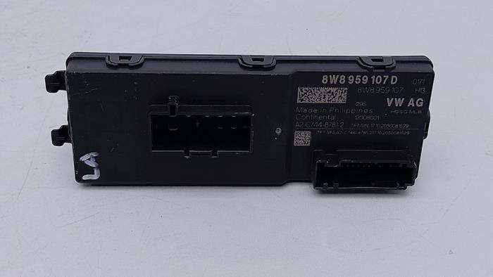 Gebruikte Computer Diversen Audi e-tron (GEN) 55 quattro Prijs € 49,00 Margeregeling aangeboden door Automaterialen Ronald Morien B.V.