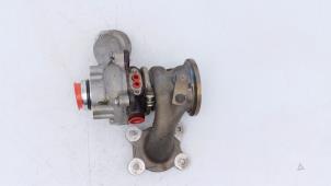 Gebruikte Turbo Volkswagen Polo V (6R) 1.0 TSI 12V BlueMotion Prijs € 149,00 Margeregeling aangeboden door Automaterialen Ronald Morien B.V.