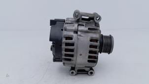 Gebruikte Dynamo Audi Q3 (8UB/8UG) 2.0 16V TFSI 170 Quattro Prijs € 151,25 Inclusief btw aangeboden door Automaterialen Ronald Morien B.V.