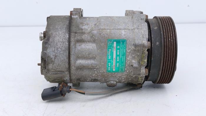 Gebruikte Aircopomp Volkswagen Caddy III (2KA,2KH,2CA,2CH) 2.0 SDI Prijs € 48,99 Inclusief btw aangeboden door Automaterialen Ronald Morien B.V.