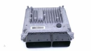Gebruikte Computer Motormanagement Mercedes A (W176) 1.8 A-180 CDI 16V Autom. Prijs € 145,00 Margeregeling aangeboden door Automaterialen Ronald Morien B.V.