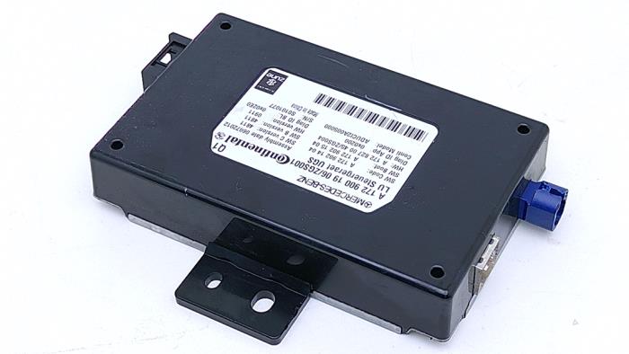 Gebruikte Computer Diversen Mercedes A (W176) 1.8 A-180 CDI 16V Autom. Prijs € 49,00 Margeregeling aangeboden door Automaterialen Ronald Morien B.V.