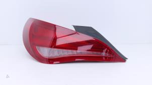 Gebruikte Achterlicht links Mercedes CLA AMG (117.3) 2.0 CLA-45 AMG Turbo 16V Prijs € 125,00 Margeregeling aangeboden door Automaterialen Ronald Morien B.V.