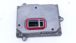 Gebruikte Xenon module Audi A4 Cabrio (B7) 1.8 T 20V Prijs € 65,00 Margeregeling aangeboden door Automaterialen Ronald Morien B.V.