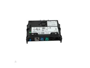 Gebruikte Module Navigatie Opel Mokka/Mokka X X 1.4 Turbo 16V 4x2 Prijs € 295,00 Margeregeling aangeboden door Automaterialen Ronald Morien B.V.