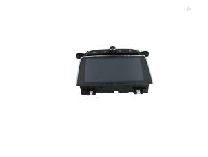 Gebruikte Display Interieur Opel Mokka/Mokka X X 1.4 Turbo 16V 4x2 Prijs € 349,00 Margeregeling aangeboden door Automaterialen Ronald Morien B.V.