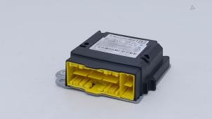 Gebruikte Airbag Module Mercedes CLA AMG (117.3) 2.0 CLA-45 AMG Turbo 16V Prijs € 75,00 Margeregeling aangeboden door Automaterialen Ronald Morien B.V.