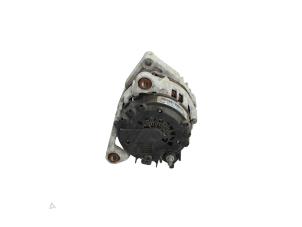 Gebruikte Dynamo Opel Mokka/Mokka X X 1.4 Turbo 16V 4x2 Prijs € 45,00 Margeregeling aangeboden door Automaterialen Ronald Morien B.V.