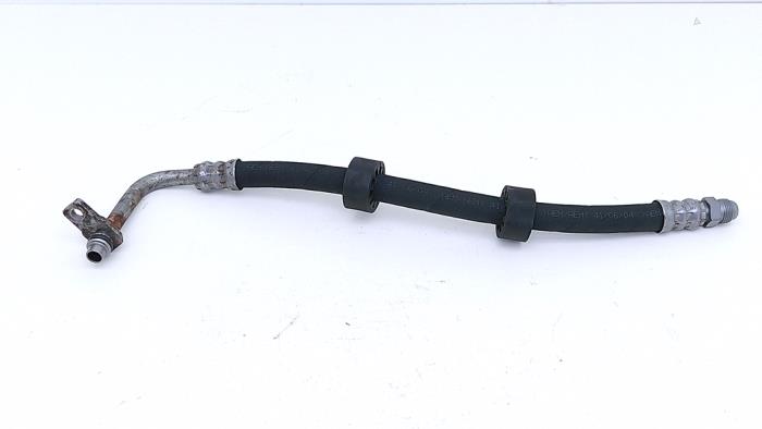 Gebruikte Oliedruk Leiding Audi A4 Cabrio (B7) 1.8 T 20V Prijs € 75,00 Margeregeling aangeboden door Automaterialen Ronald Morien B.V.