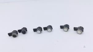 Gebruikte PDC Sensor Set Mercedes CLA AMG (117.3) 2.0 CLA-45 AMG Turbo 16V Prijs € 75,00 Margeregeling aangeboden door Automaterialen Ronald Morien B.V.