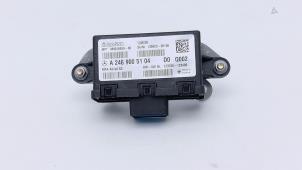 Gebruikte Computer 4x4 Mercedes CLA AMG (117.3) 2.0 CLA-45 AMG Turbo 16V Prijs € 65,00 Margeregeling aangeboden door Automaterialen Ronald Morien B.V.