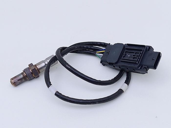 Gebruikte Nox sensor Volkswagen Tiguan (CT1) 2.0 TDI 4Motion Prijs € 356,95 Inclusief btw aangeboden door Automaterialen Ronald Morien B.V.