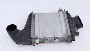 Gebruikte Intercooler Mercedes CLA AMG (117.3) 2.0 CLA-45 AMG Turbo 16V Prijs € 175,00 Margeregeling aangeboden door Automaterialen Ronald Morien B.V.