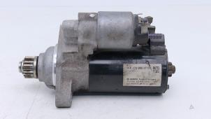 Gebruikte Startmotor Mercedes CLA AMG (117.3) 2.0 CLA-45 AMG Turbo 16V Prijs € 25,00 Margeregeling aangeboden door Automaterialen Ronald Morien B.V.