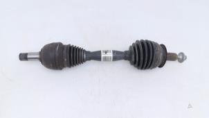 Gebruikte Steekas links-voor Mercedes CLA AMG (117.3) 2.0 CLA-45 AMG Turbo 16V Prijs € 175,00 Margeregeling aangeboden door Automaterialen Ronald Morien B.V.