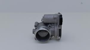 Gebruikte Gasklephuis Kia Picanto (JA) 1.0 12V Prijs € 65,00 Margeregeling aangeboden door Automaterialen Ronald Morien B.V.