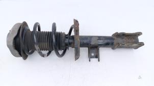 Gebruikte Mac Phersonpoot links-voor Mercedes CLA AMG (117.3) 2.0 CLA-45 AMG Turbo 16V Prijs € 145,00 Margeregeling aangeboden door Automaterialen Ronald Morien B.V.