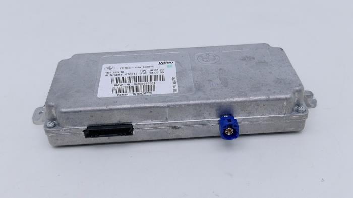 Gebruikte Camera module BMW M5 (F10) 4.4 V8 32V TwinPower Turbo Prijs € 145,00 Margeregeling aangeboden door Automaterialen Ronald Morien B.V.