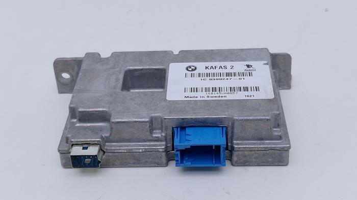 Gebruikte Camera module BMW M5 (F10) 4.4 V8 32V TwinPower Turbo Prijs € 75,00 Margeregeling aangeboden door Automaterialen Ronald Morien B.V.
