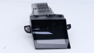 Gebruikte Head-up display BMW M5 (F10) 4.4 V8 32V TwinPower Turbo Prijs € 49,00 Margeregeling aangeboden door Automaterialen Ronald Morien B.V.