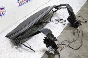 Gebruikte Afdekplaat Cabriodak BMW M4 (F83) 3.0 24V TwinPower Turbo Prijs € 895,00 Margeregeling aangeboden door Automaterialen Ronald Morien B.V.