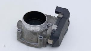 Gebruikte Gasklephuis BMW M5 (F10) 4.4 V8 32V TwinPower Turbo Prijs € 75,00 Margeregeling aangeboden door Automaterialen Ronald Morien B.V.