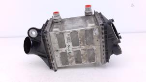 Gebruikte Intercooler BMW M5 (F10) 4.4 V8 32V TwinPower Turbo Prijs € 195,00 Margeregeling aangeboden door Automaterialen Ronald Morien B.V.