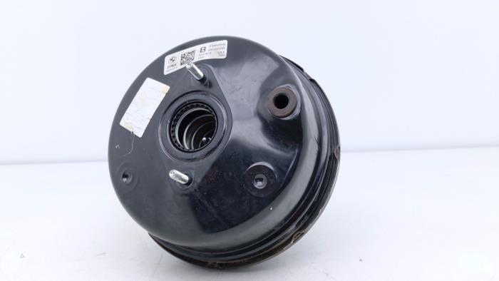Gebruikte Rembol BMW M5 (F10) 4.4 V8 32V TwinPower Turbo Prijs € 125,00 Margeregeling aangeboden door Automaterialen Ronald Morien B.V.