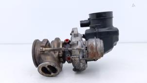 Gebruikte Turbo BMW M5 (F10) 4.4 V8 32V TwinPower Turbo Prijs € 645,00 Margeregeling aangeboden door Automaterialen Ronald Morien B.V.