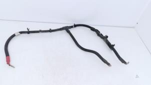 Gebruikte Bedrading Compleet Elektrisch BMW M5 (F10) 4.4 V8 32V TwinPower Turbo Prijs € 35,00 Margeregeling aangeboden door Automaterialen Ronald Morien B.V.