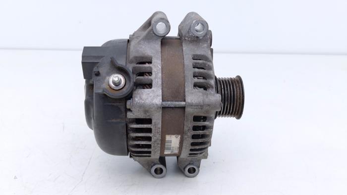 Gebruikte Dynamo BMW M5 (F10) 4.4 V8 32V TwinPower Turbo Prijs € 89,00 Margeregeling aangeboden door Automaterialen Ronald Morien B.V.