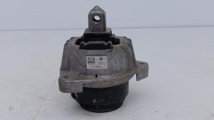 Gebruikte Motorsteun BMW M5 (F10) 4.4 V8 32V TwinPower Turbo Prijs € 35,00 Margeregeling aangeboden door Automaterialen Ronald Morien B.V.