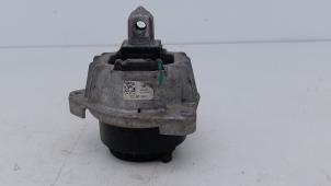 Gebruikte Motorrubber BMW M5 (F10) 4.4 V8 32V TwinPower Turbo Prijs € 35,00 Margeregeling aangeboden door Automaterialen Ronald Morien B.V.