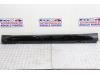 BMW X1 (E84) sDrive 20i 2.0 16V Twin Power Turbo Sideskirt links
