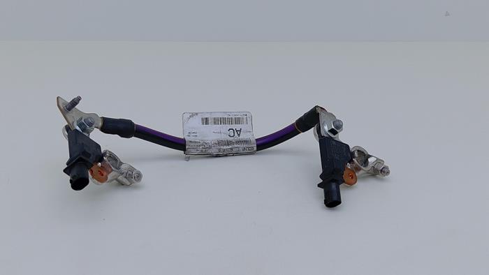 Gebruikte Accu sensor Ford Transit Custom 2.2 TDCi 16V Prijs € 85,00 Inclusief btw aangeboden door Automaterialen Ronald Morien B.V.