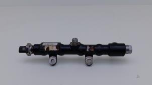 Gebruikte Brandstofverdeler Peugeot Partner (EA//EF/EN/EU) 1.5 BlueHDi 130 Prijs € 75,00 Margeregeling aangeboden door Automaterialen Ronald Morien B.V.