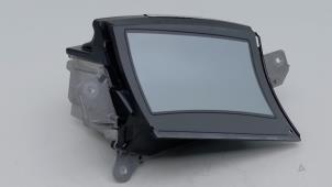 Gebruikte Head-up display BMW M4 (F83) 3.0 24V TwinPower Turbo Prijs € 125,00 Margeregeling aangeboden door Automaterialen Ronald Morien B.V.