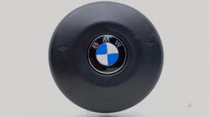 Gebruikte Airbag links (Stuur) BMW M4 (F83) 3.0 24V TwinPower Turbo Prijs € 250,00 Margeregeling aangeboden door Automaterialen Ronald Morien B.V.