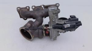 Gebruikte Turbo BMW M4 (F83) 3.0 24V TwinPower Turbo Prijs € 795,00 Margeregeling aangeboden door Automaterialen Ronald Morien B.V.